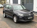 Volkswagen Tiguan 2.0 TDI AHK / PDC / SHZ - Volkswagen Tiguan aus 2012 mit Diesel-Antrieb