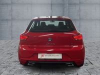 Seat Ibiza - Vorschau Bild 5