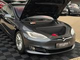 Tesla MODEL S 100D | ENHANCED AP | MCU2 | - gebrauchte Tesla Model S aus dem Jahr 2018