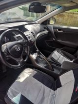 Honda Accord Tourer 2.2 i-DTEC Elegance Automatik ... - Honda Accord: Elegance