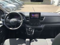 Renault Trafic - Vorschau Bild 14