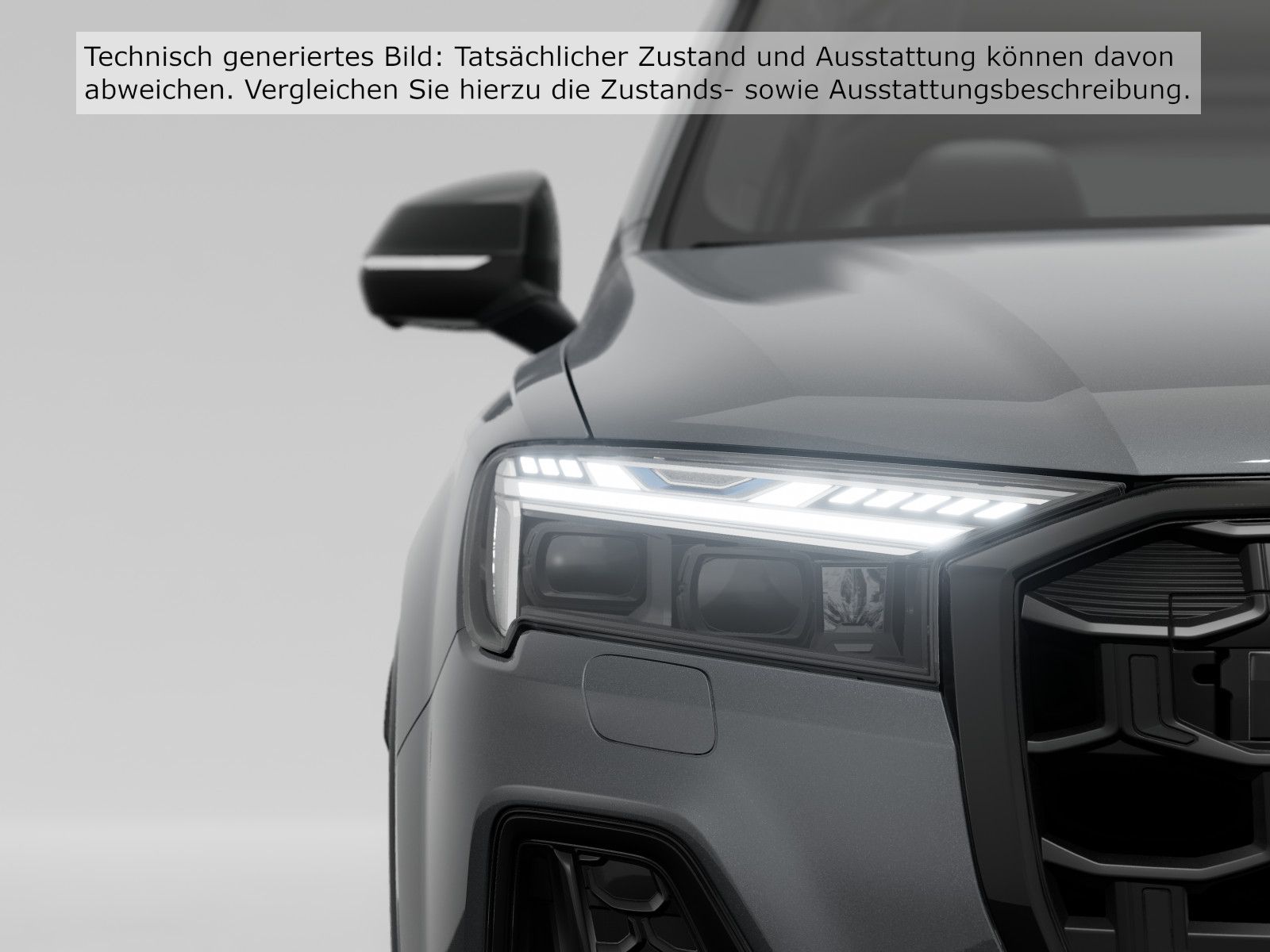 Audi Q7 - Bild 10