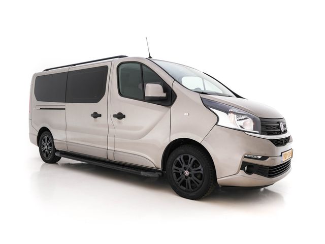 Fiat Talento 2.0 MultiJet L2H1 Business Pro DC *DUBBE