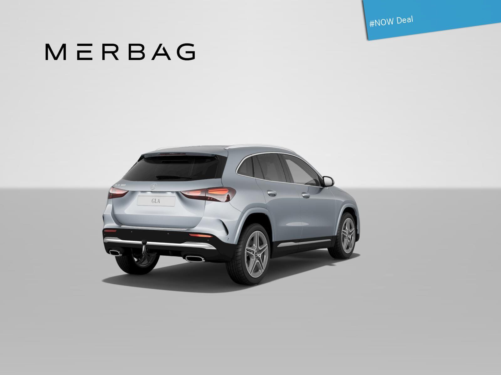 Mercedes-Benz GLA 180 Off-Roader imagem 3