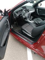 BMW 135i Cabrio Lim. Ed. Lifestyle M Sportp. Lim... - BMW 135 aus 2013