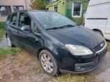 Ford Focus C-MAX Ghia - Ford Focus aus 2006 mit Diesel-Antrieb