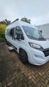 Laika Kosmo 6.0 - Laika Diesel Kastenwagen