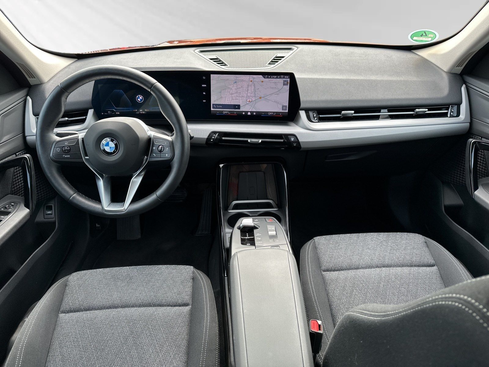 BMW X1 xDrive20d Inkl. € 1.190 Zubehörbonus*Anhänger foto 9