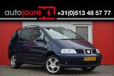 Seat Alhambra 1.8-20VT Stylance | Origineel NL | 7-Pe - Seat Alhambra: Stylance