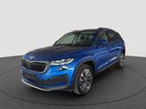 Skoda Kodiaq 2.0 TDI DSG Tour Virtual Cockpit / Fahr-A - Skoda Kodiaq in Karlsruhe