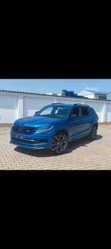 Skoda Kodiaq 2.0 BiTDI SCR DSG 4x4 RS RS