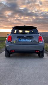 MINI Cooper SE MINI Yours Trim - MINI Cooper SE: Yours Trim