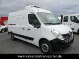 Renault Master L2H2VA Kombi Kühl- Gefrierausbau Winter - Offers