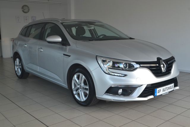 Renault Megane IV Grandtour Business Edition CarPlay