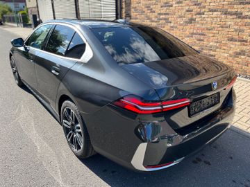 BMW 520 - 4