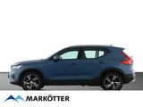 Volvo XC40 B3 Core 2WD/Google/LED/PDCv+h/CAM/Keyless - Volvo XC40 in Bielefeld