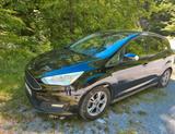 Ford C Max 1.5 TDCI 120psp - Ford C-Max mit Diesel-Antrieb: Kombi