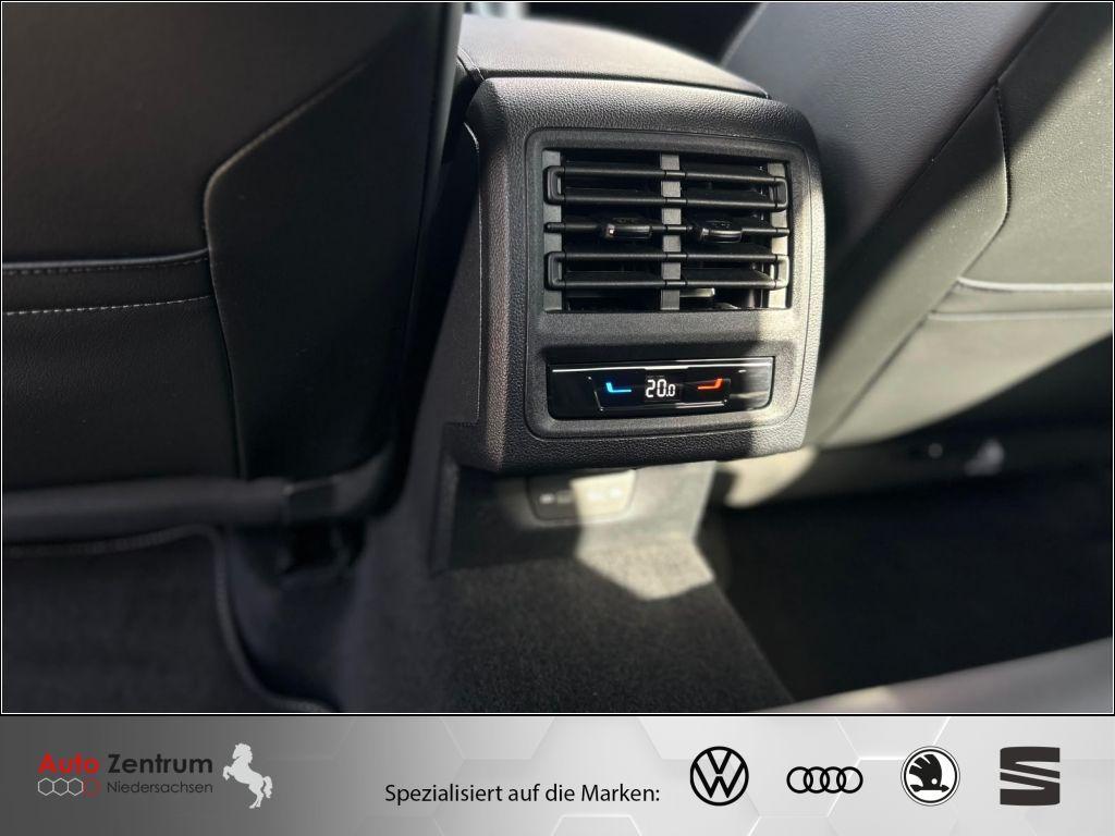 Volkswagen Golf 1.5 eTSI GOAL ab 177 EUR ohne Anzahlung AHK, миниатюра 28