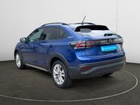 Volkswagen Taigo - Vorschau Bild 3
