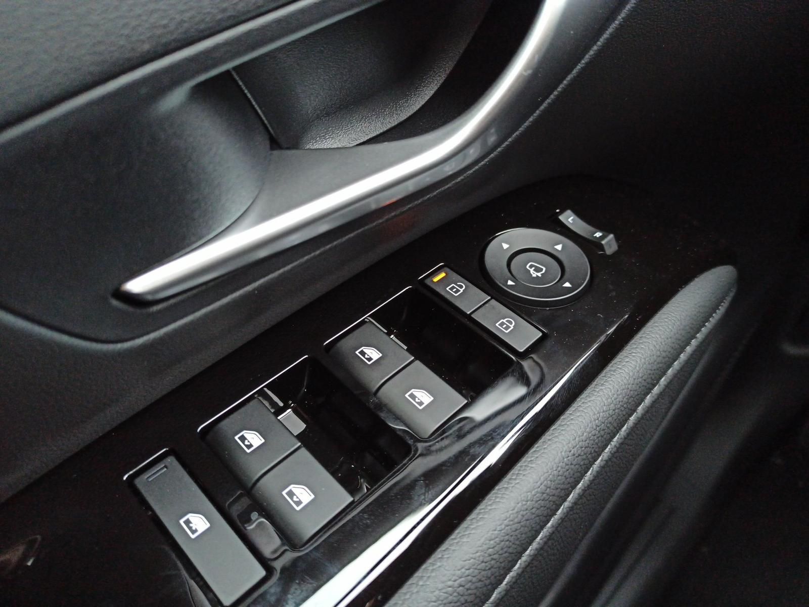 Hyundai Tucson – Bild 16