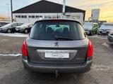 Peugeot 308 SW Filou HDi FAP 110*PANO*AHK*1-HAND* - Peugeot 308 aus 2009: SW