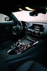 Mercedes-Benz AMG GTS 4.0 V8 Scheckheft gepflegt 35tkm GT S - gebrauchte Mercedes-Benz AMG GT S aus dem Jahr 2015