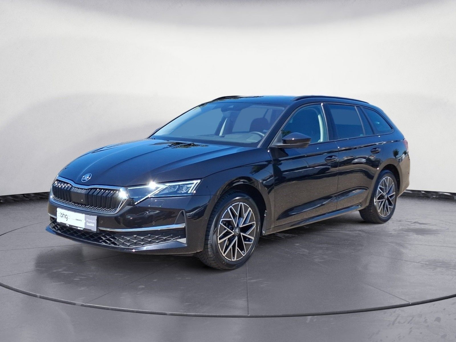Skoda Octavia - Bild 2