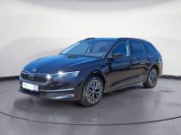 Skoda Octavia - Vorschau Bild 2
