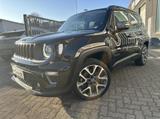 Jeep Renegade 1.3 PHEV S Automatiktik*SHZ*Kamera - Jeep Renegade Plug-in Hybrid (PHEV) Gebrauchtwagen