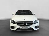 Mercedes-Benz E 350d T AMG Line *Widescreen*LED*Burmester*Pano - Mercedes-Benz E 350 aus 2019