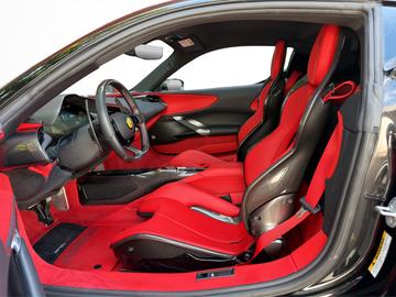 2024 Ferrari SF90 — миниатюра 13