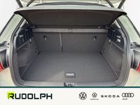 Audi Q2 - Vorschau Bild 10