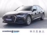 Audi A6 Avant 40 TDI S-tronic Navi ACC RFK AHK - Audi Gebrauchtwagen von 2023
