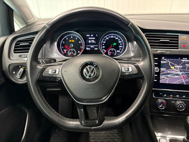 Golf VII Variant Comfortline 1.0 TSI DSG NAVI SH