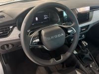 Skoda Kamiq - Vorschau Bild 11