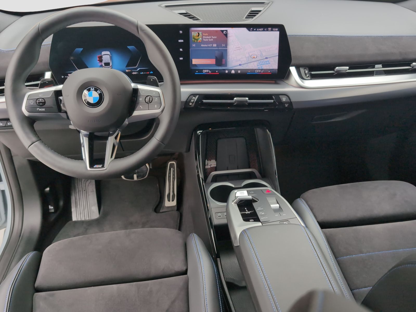 BMW X2 - Bild 12