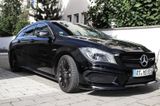 Mercedes-Benz CLA 45 AMG Shooting Brake CLA 45 AMG SPEEDSH... - Mercedes-Benz CLA 45 AMG Shooting Brake: Privatanbieter