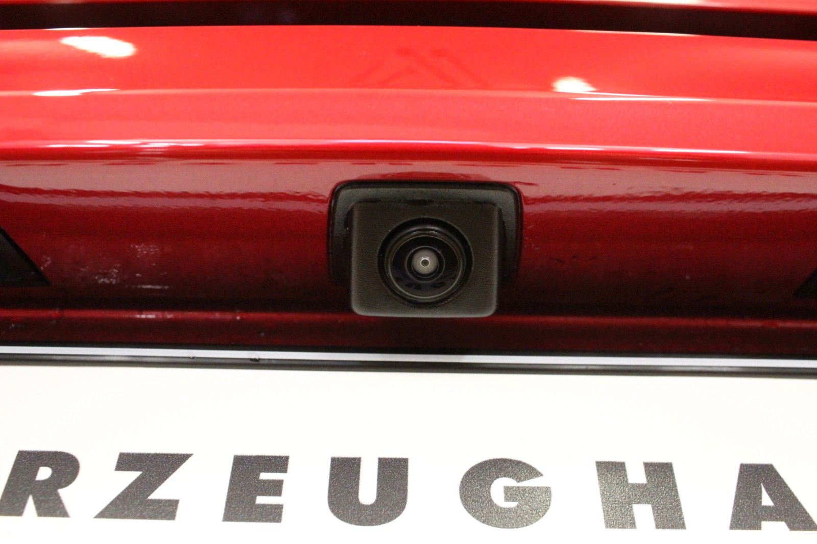 Fahrzeugabbildung Renault Clio TCe 115 EDC Esprit Alpine