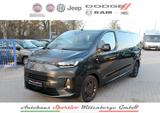 Fiat Scudo L2 Multicab 180PS AT, Standh.AHK,LED,SHZ - Fiat Scudo: Standheizung