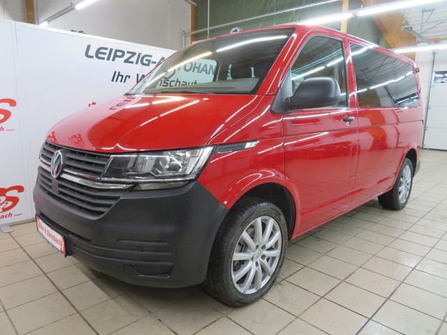 Volkswagen T6.1 Kombi*Doppelklima*2xPDC*beh. FS