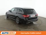 Mercedes-Benz C 200 T 4Matic AMG Line Aut.*LED*NAVI*TEMPO*CAM* - Mercedes-Benz C 200 in Bonn