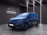 Toyota Proace City Verso L1Executive*CarPlay*Tempo*Navi - Toyota: Proace