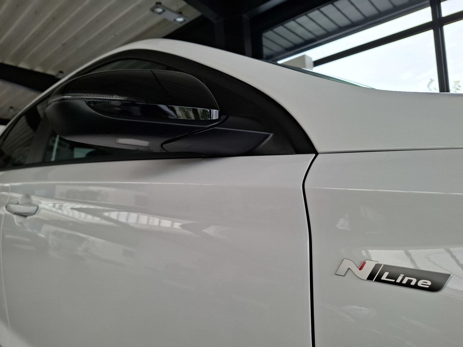 Hyundai i30 - Bild 42