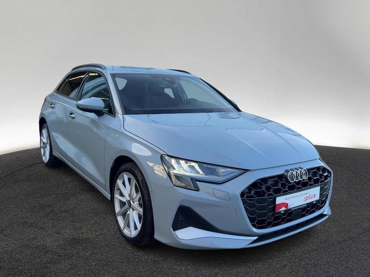 Audi A3 - Bild 6