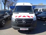 Mercedes-Benz Sprinter III Kasten 516 CDI RWD Kanalspüler KaRo - Angebote