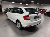 Skoda Rapid 1.4 Spaceback Joy Panorama*SHZ*DSG* - Skoda Rapid: Spaceback