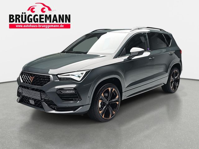 Cupra ATECA 1.5 TSI DSG NAVI LED LEDER PANO BEATS KAME