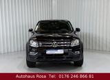 Volkswagen Amarok 3.0 V6 TDI Highline DoubleCab 4Motion - Volkswagen Amarok: Allradantrieb