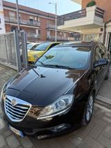 Lancia Delta 2.0 MJT DPF Argento - Lancia Delta: 2.0