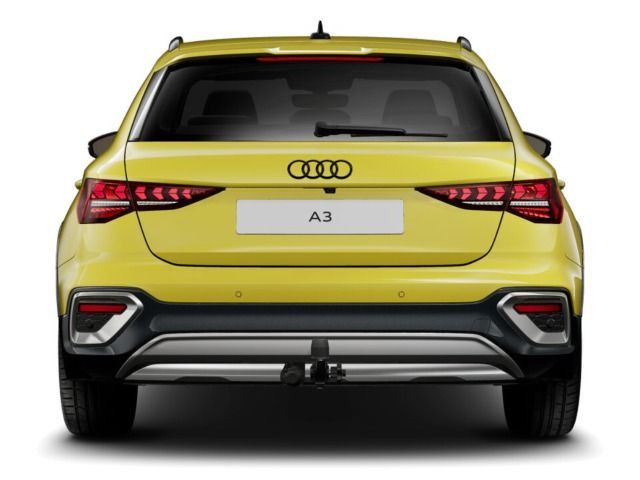 Audi A3 - Bild 6